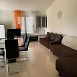 Apartment Vista Mare 6-Personen Ferienwohnung In Kroatien * Malinska