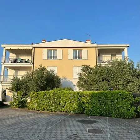 Appartamento Grosszuegige 6-personen In Kroatien