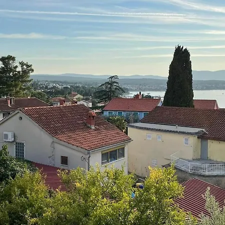Grosszuegige 6-personen In Kroatien Appartamento *