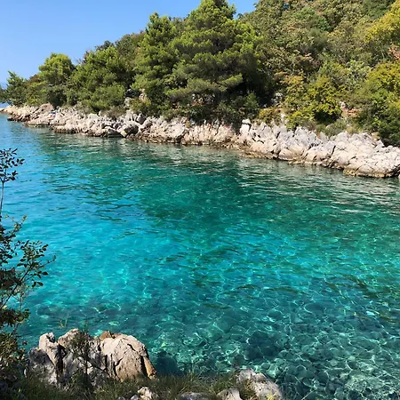 Appartamento Grosszuegige 6-personen In Kroatien