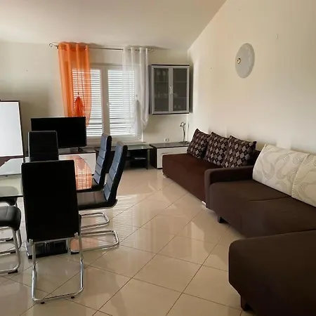 Vista Mare 6-personen In Kroatien * Malinska