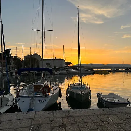 Vista Mare 6-personen In Kroatien * Malinska