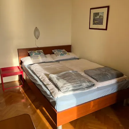 Vista Mare 6-personen In Kroatien Malinska